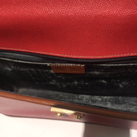 JP Italian leather purse - Picture 5 of 5